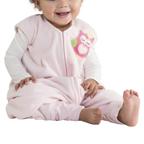 HALO | sleep sacksks / wearable blanket - Picture 2 of 3